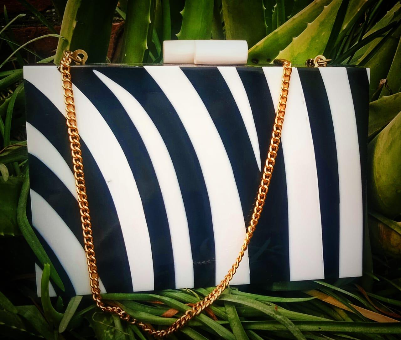 Metal Resin Mop Clutch